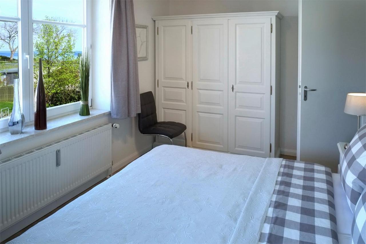 Dünenblick Wohnung 09 Ostseebad Boltenhagen Exterior foto